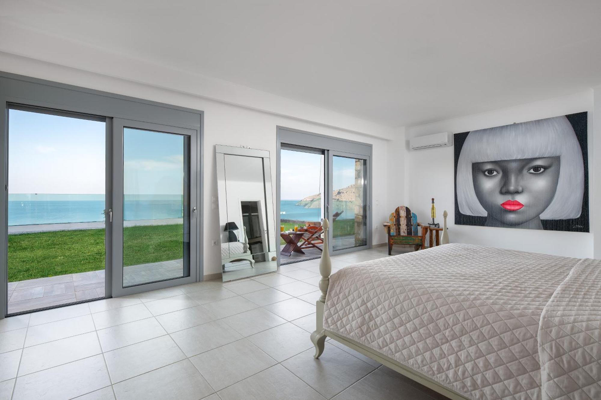 Luxury Oceania With Private Infinity Pool